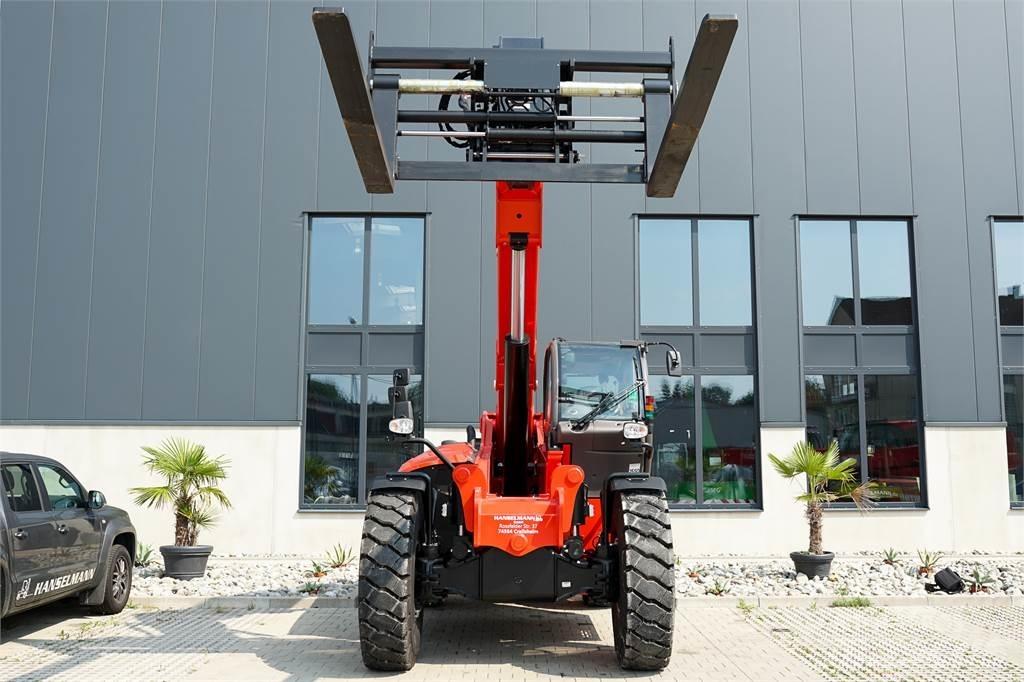 Manitou MHT 10180 Chariot télescopique