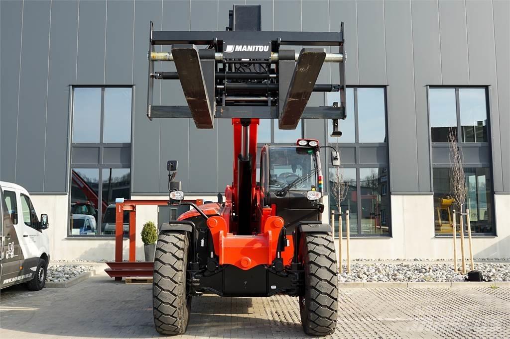Manitou MHT 10180 Chariot télescopique