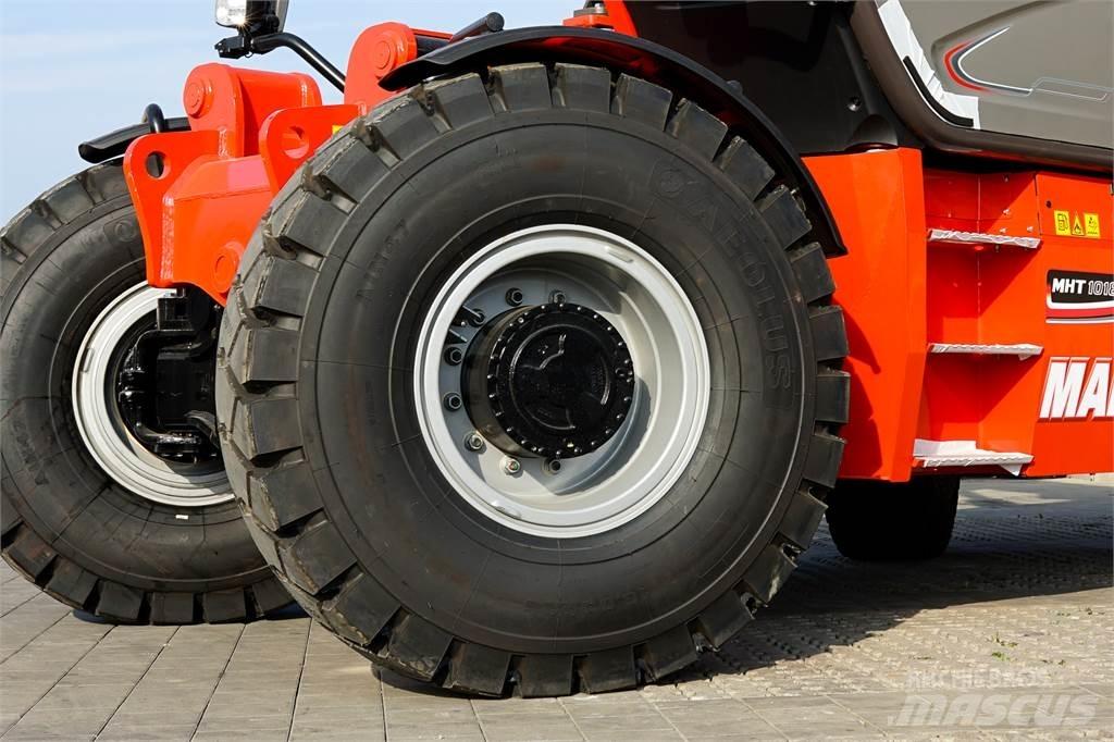 Manitou MHT 10180 Chariot télescopique