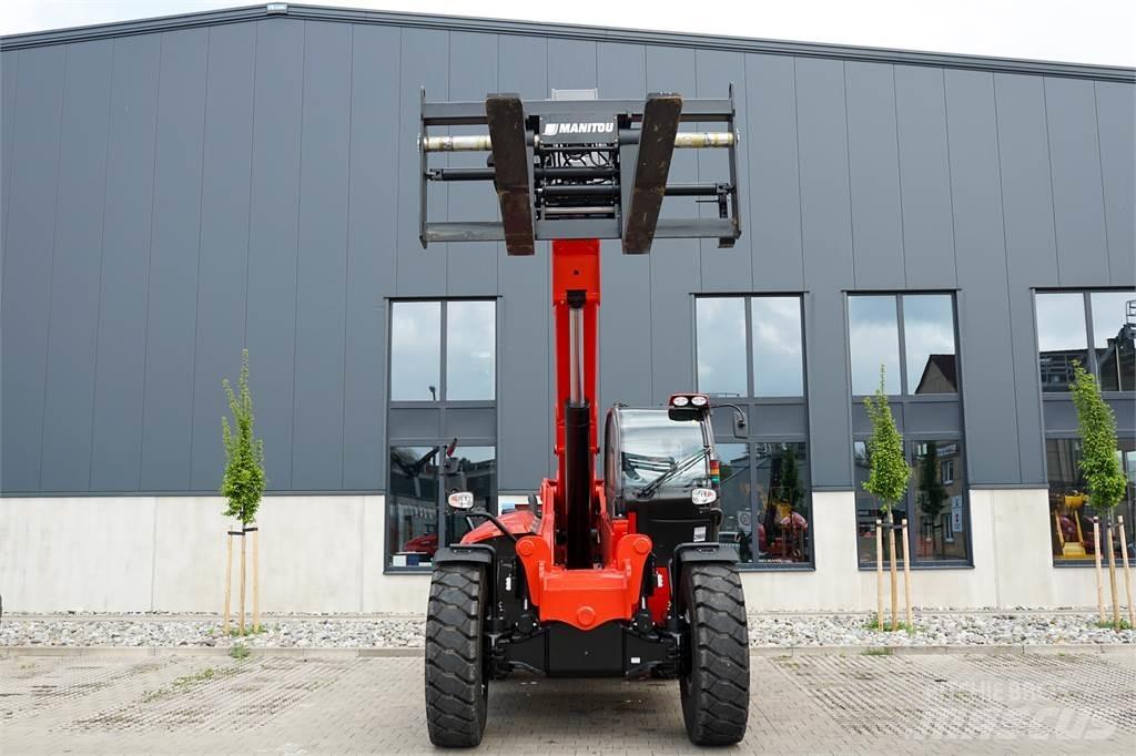 Manitou MHT 10180 Chariot télescopique