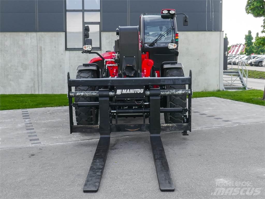 Manitou MHT 10180 Chariot télescopique