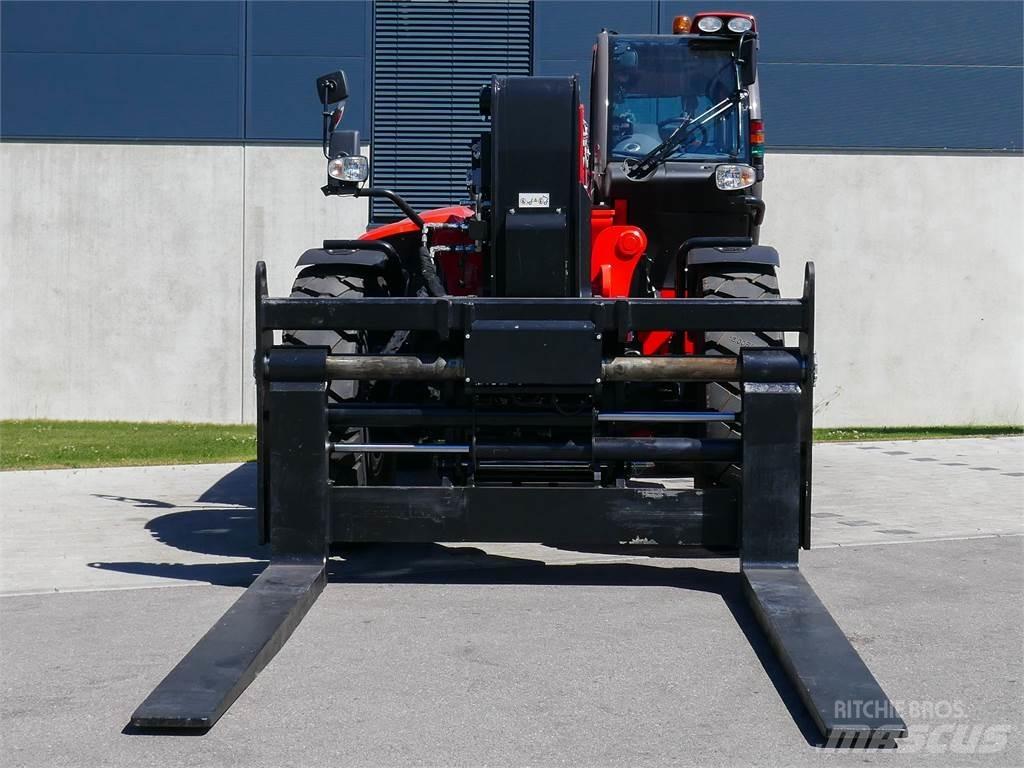 Manitou MHT 10180 Chariot télescopique