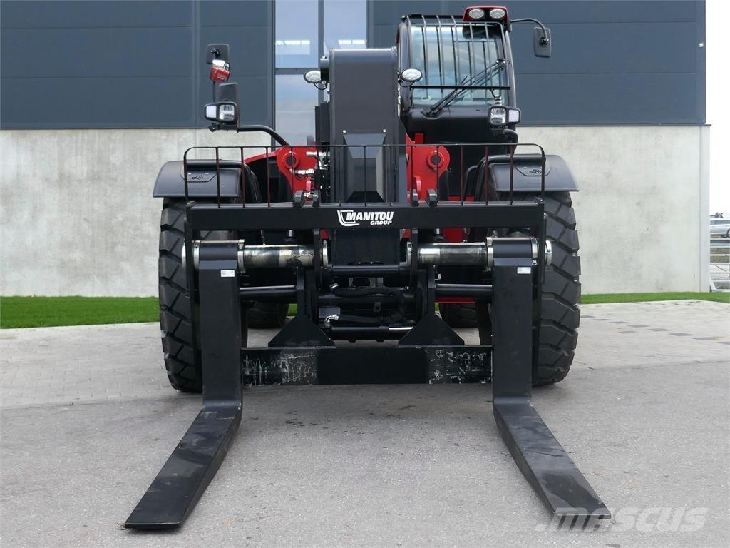 Manitou MHT 11250 Chariot télescopique