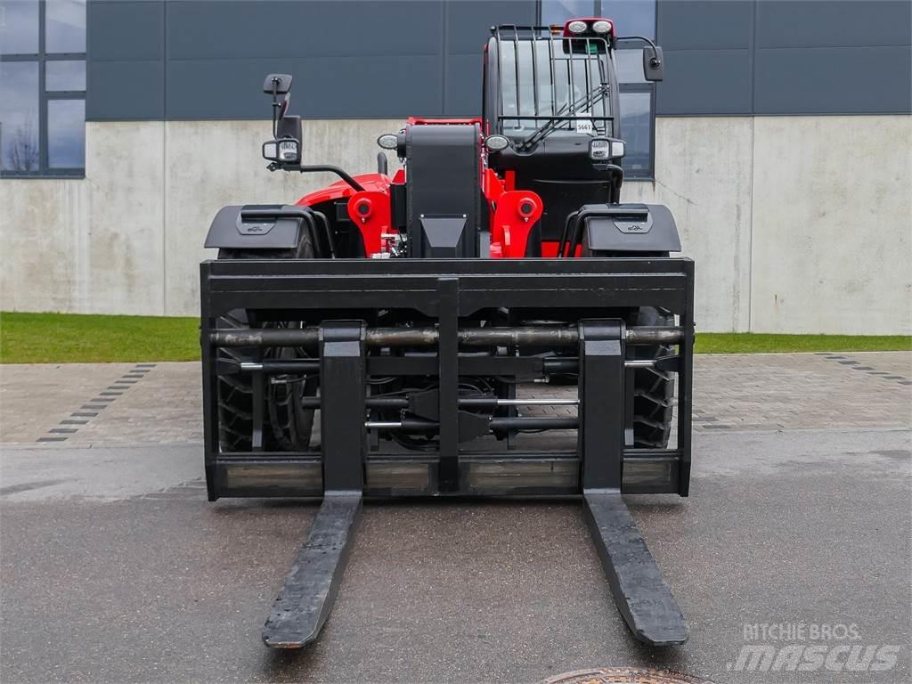 Manitou MHT 11250 Chariot télescopique