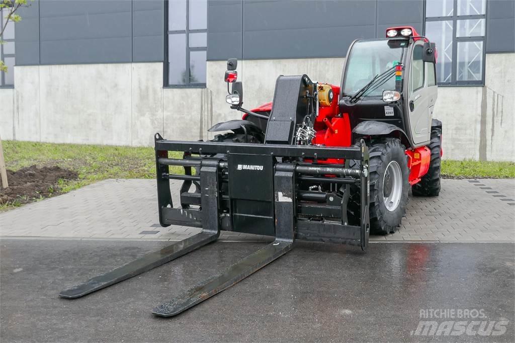 Manitou MHT 790 Chariot télescopique