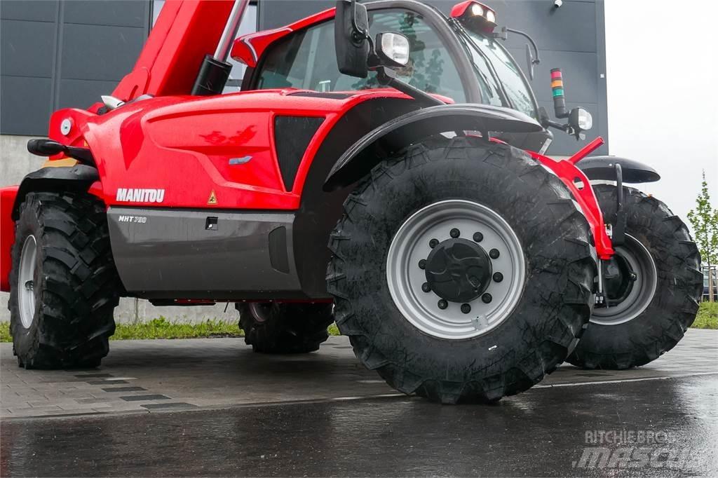 Manitou MHT 790 Chariot télescopique