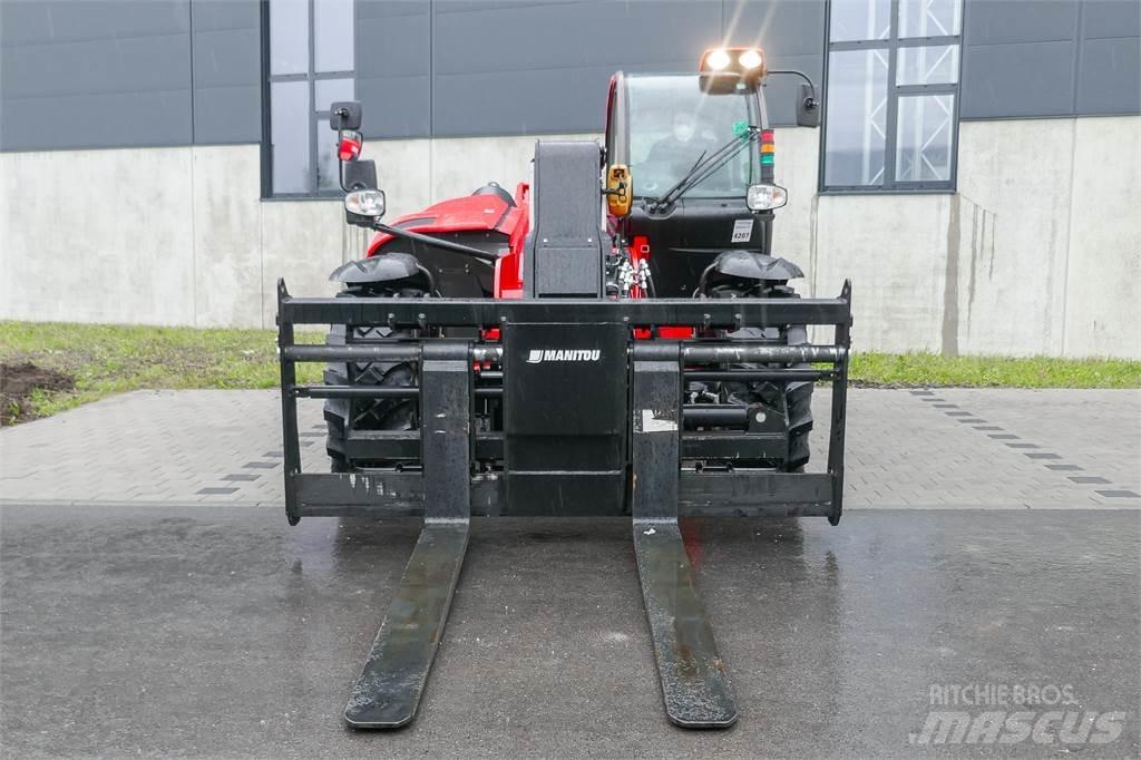 Manitou MHT 790 Chariot télescopique