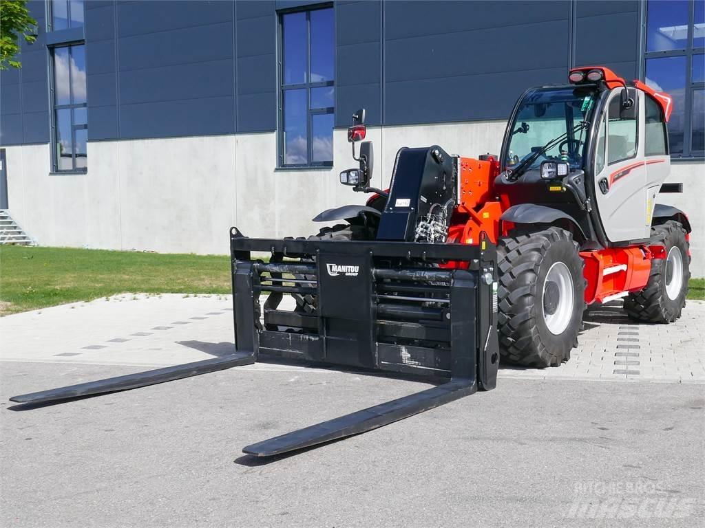 Manitou MHT 790 Chariot télescopique