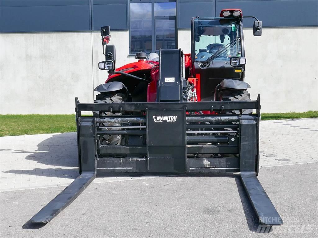 Manitou MHT 790 Chariot télescopique