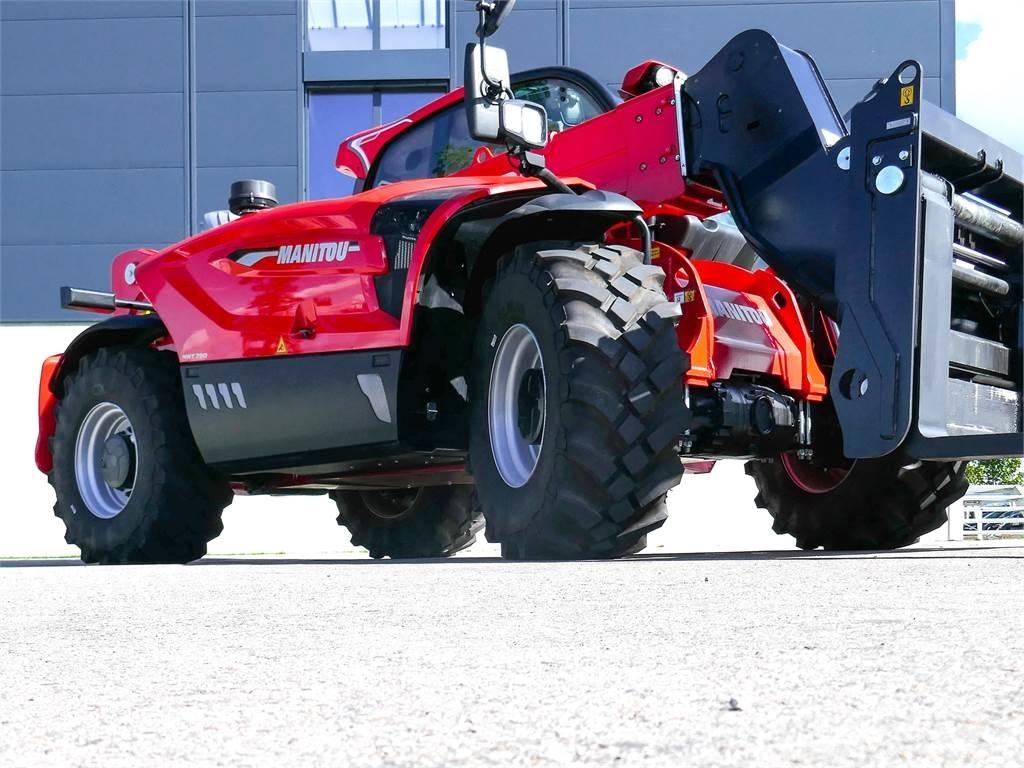Manitou MHT 790 Chariot télescopique