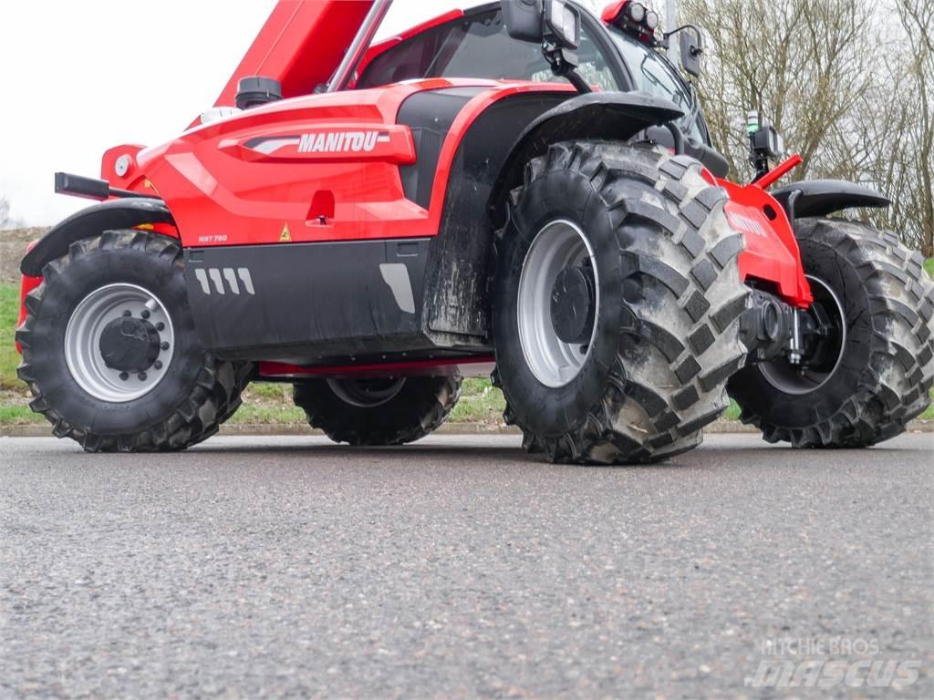 Manitou MHT 790 Chariot télescopique
