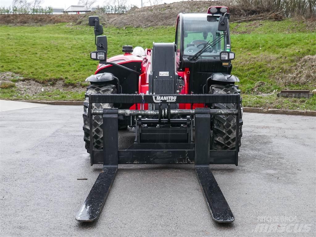 Manitou MHT 790 Chariot télescopique