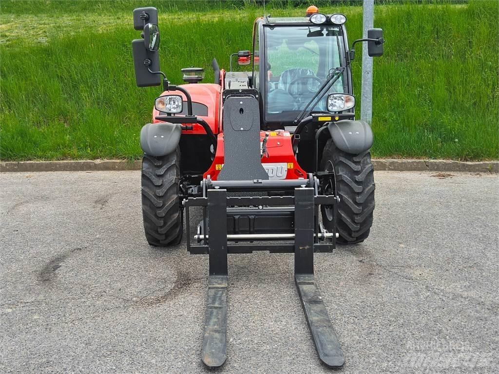 Manitou MLT 625 Chariot télescopique