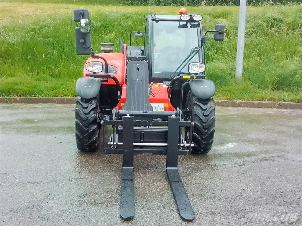Manitou MLT 625 Chariot télescopique