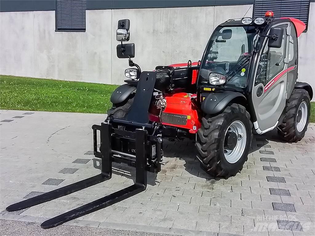 Manitou MLT 625 Chariot télescopique