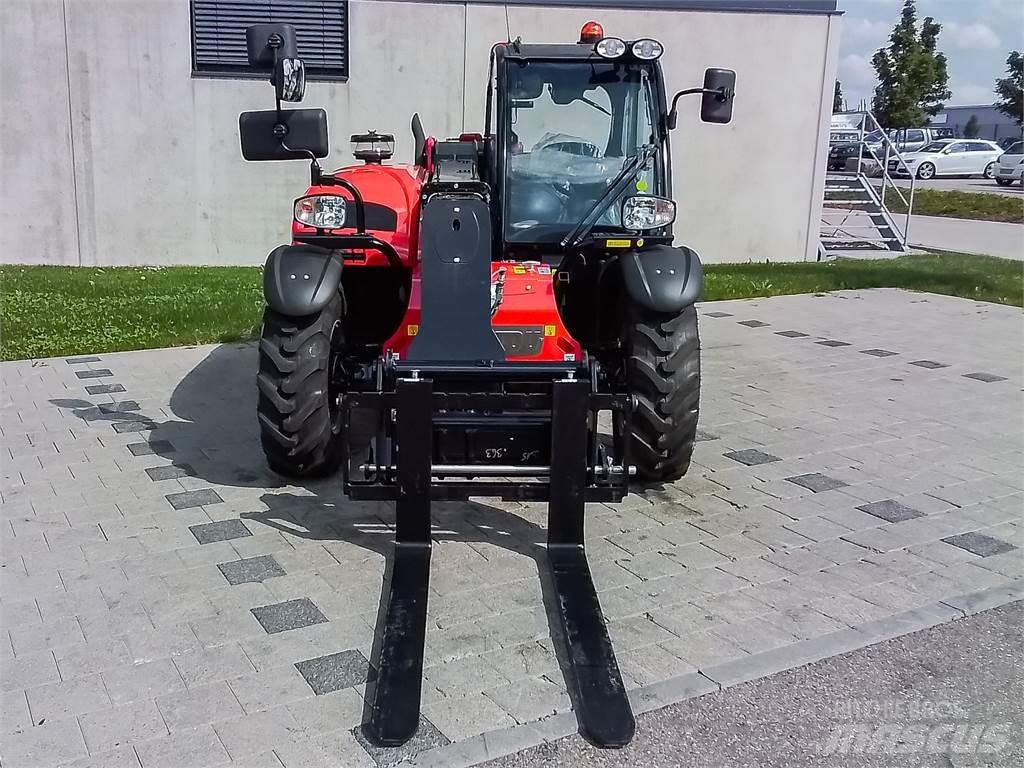 Manitou MLT 625 Chariot télescopique
