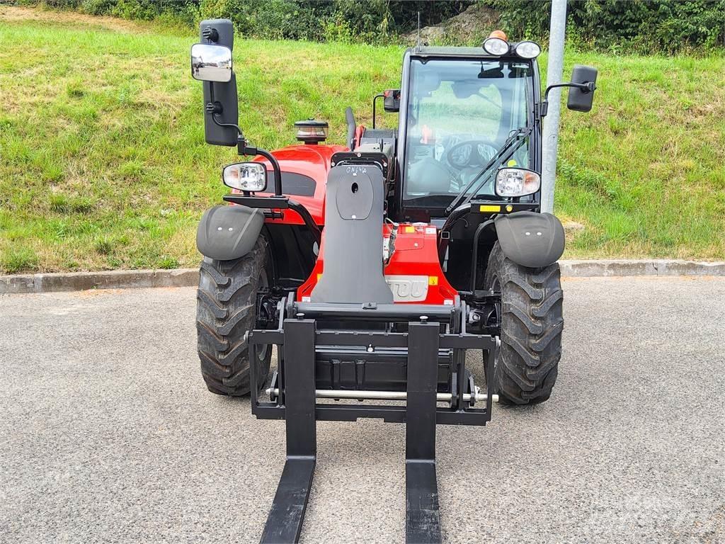 Manitou MLT 625 Chariot télescopique