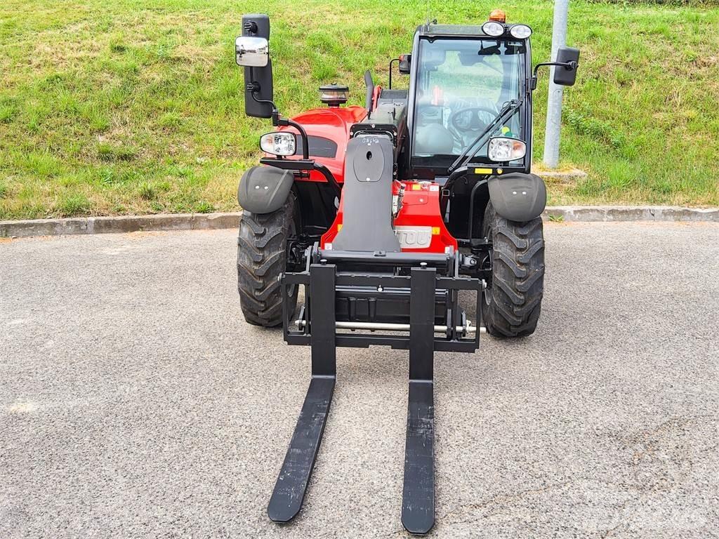 Manitou MLT 625 Chariot télescopique