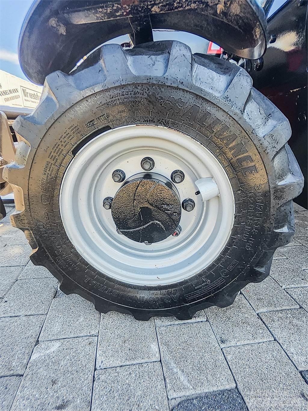 Manitou MLT 625 Chariot télescopique