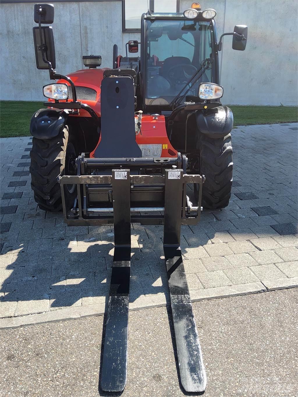 Manitou MLT 625 Chariot télescopique