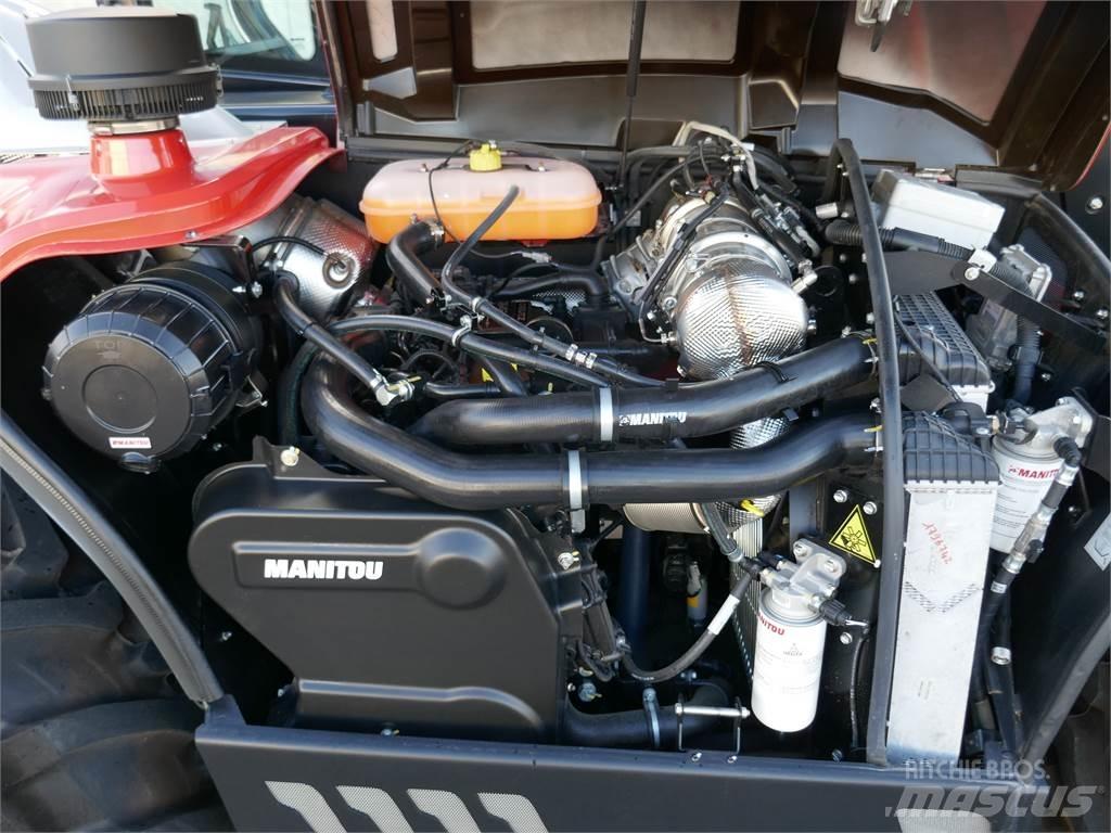 Manitou MLT 635 Chariot télescopique