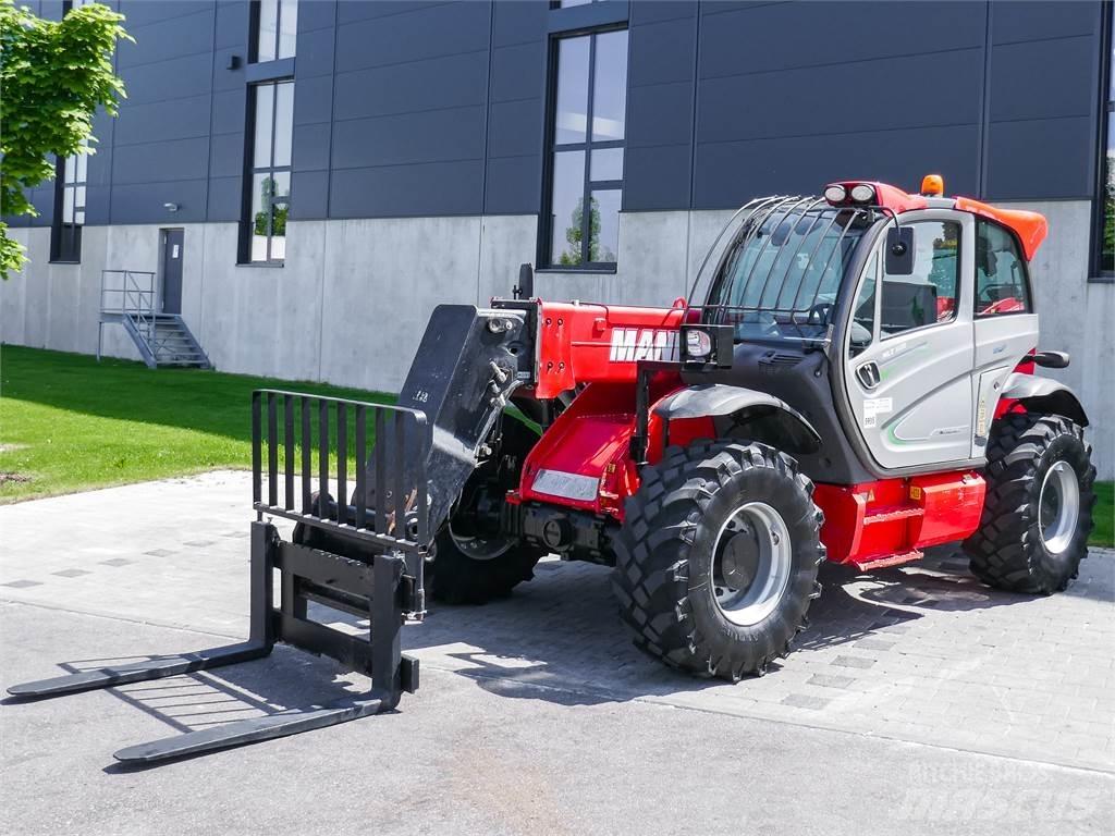 Manitou MLT 960 Chariot télescopique