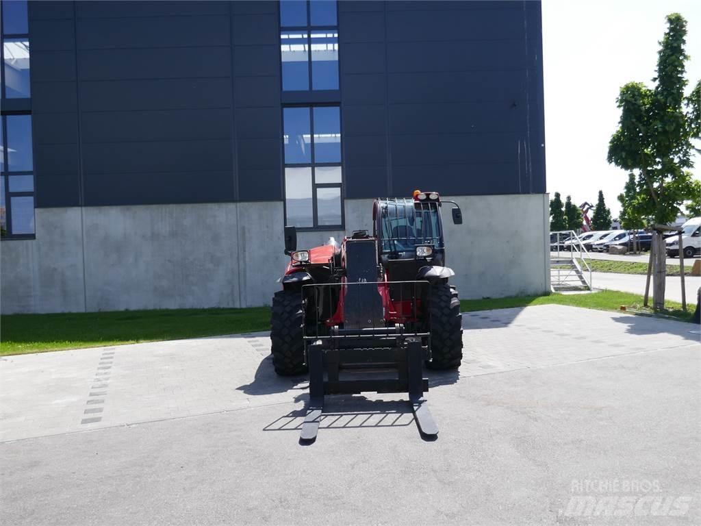Manitou MLT 960 Chariot télescopique