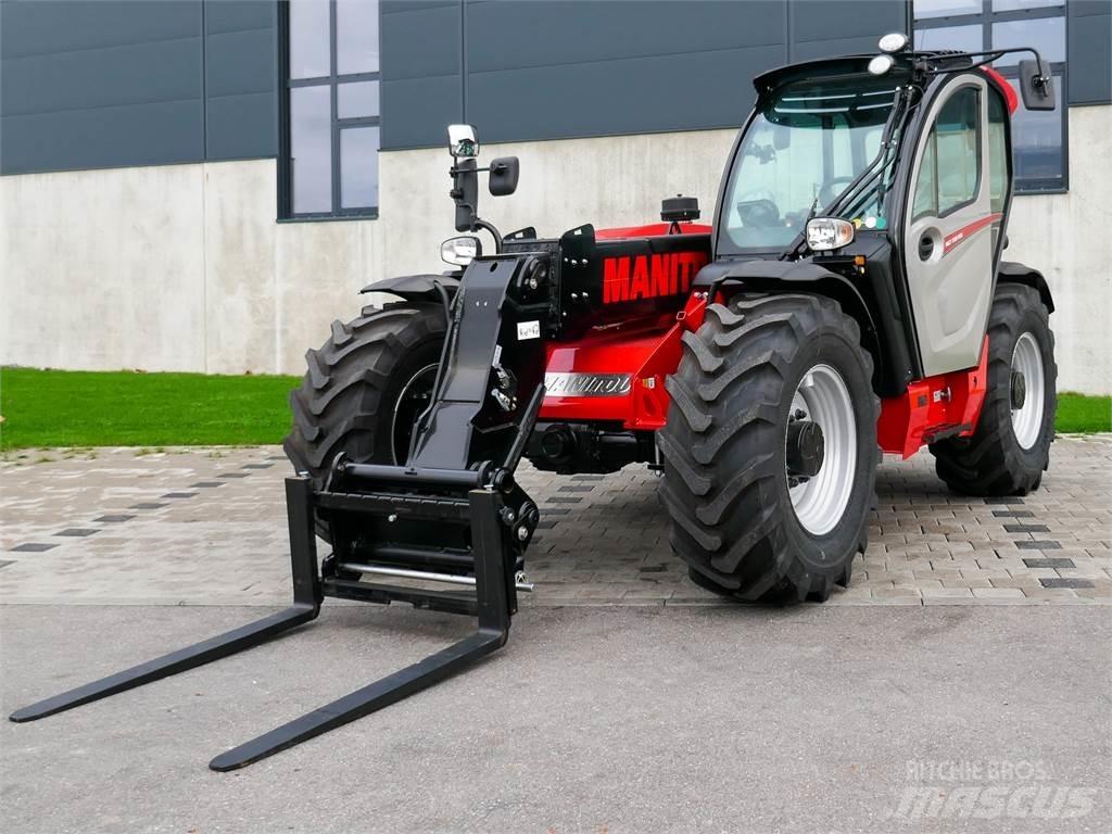 Manitou MLT733-115 Chariot télescopique