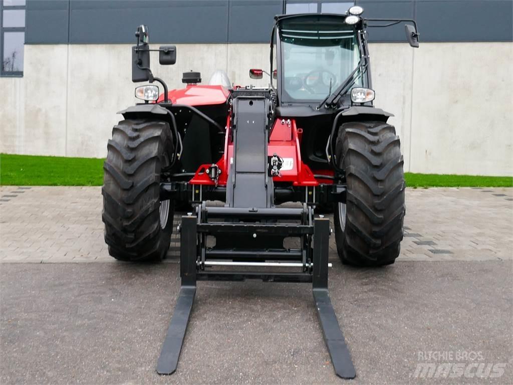 Manitou MLT733-115 Chariot télescopique