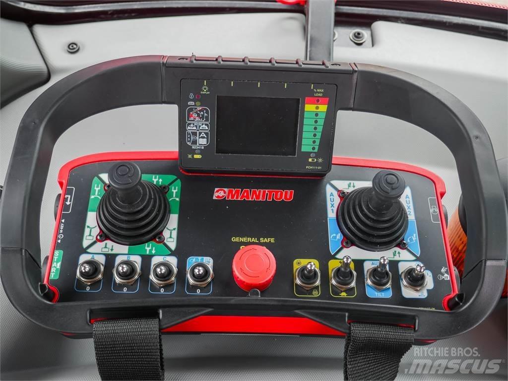 Manitou MRT 1845 Chariot télescopique