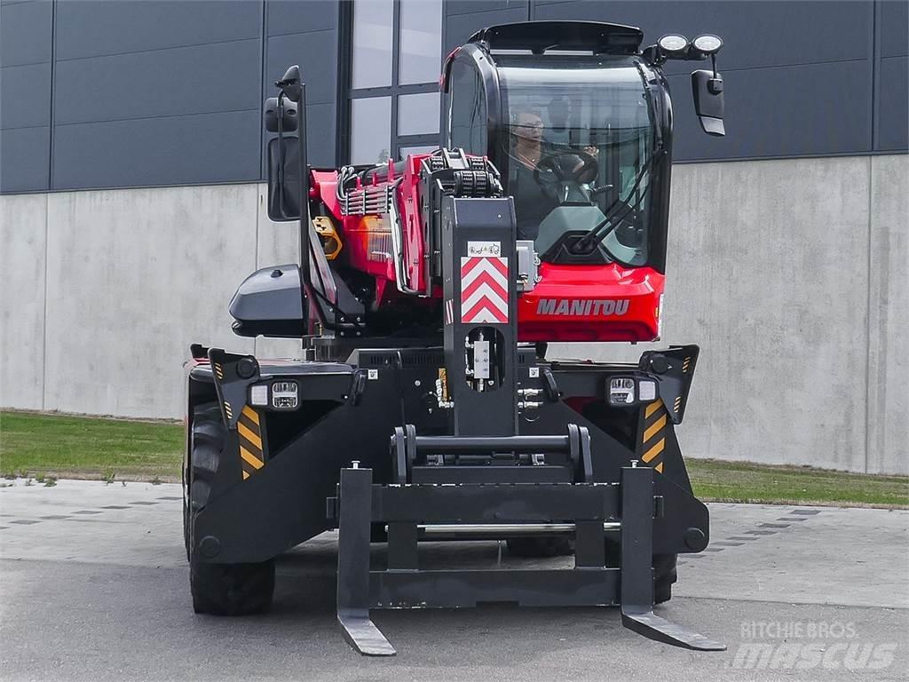 Manitou MRT 1845 Chariot télescopique