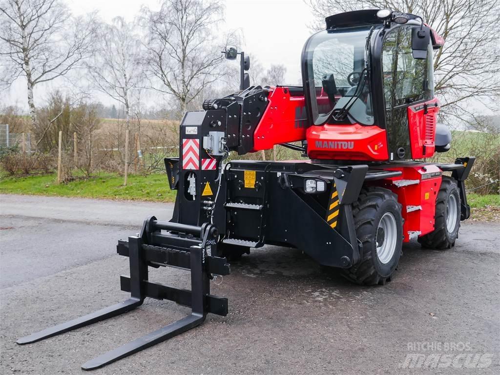 Manitou MRT 1845 Chariot télescopique