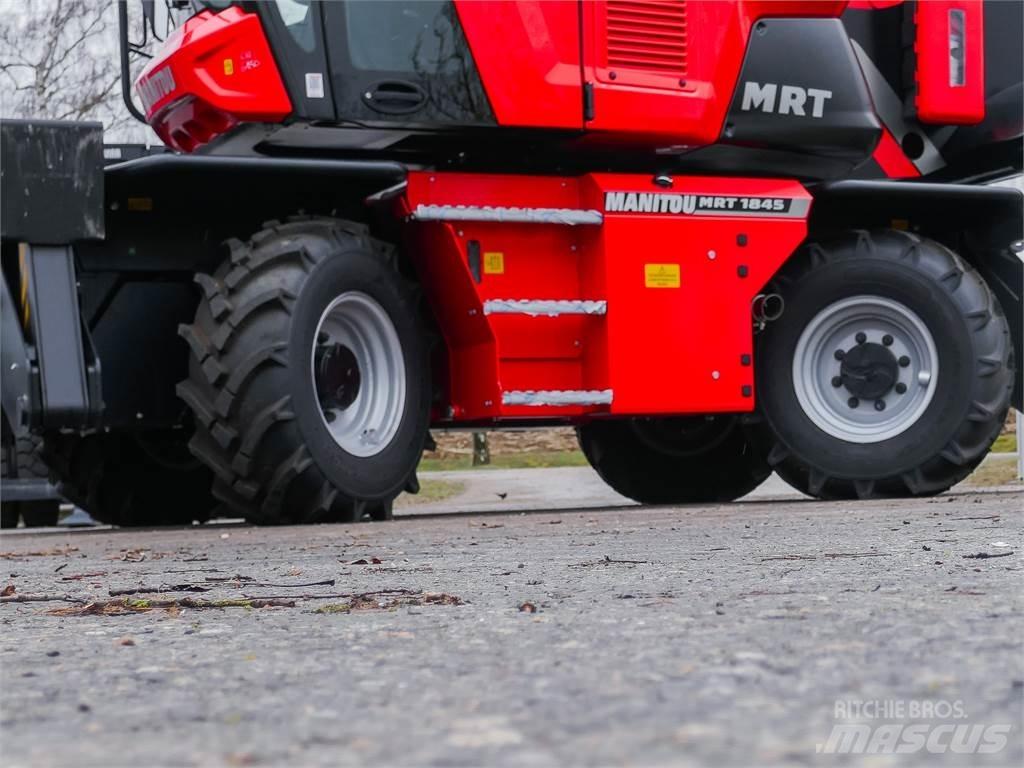 Manitou MRT 1845 Chariot télescopique