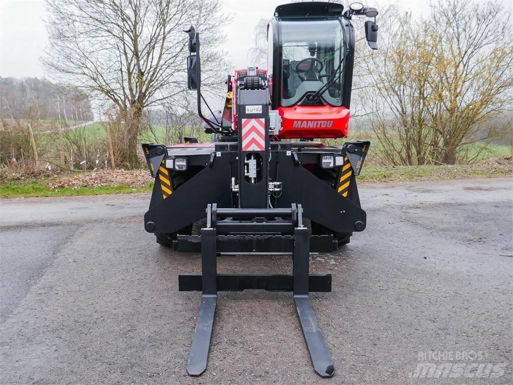 Manitou MRT 1845 Chariot télescopique