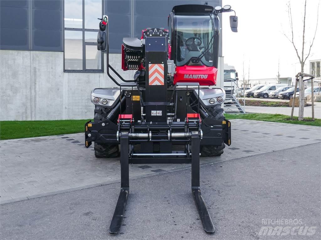 Manitou MRT 2260 Chariot télescopique