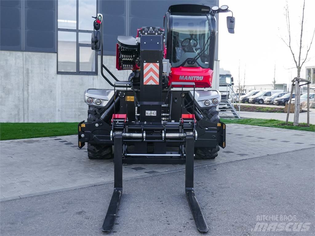 Manitou MRT 2260 Chariot télescopique