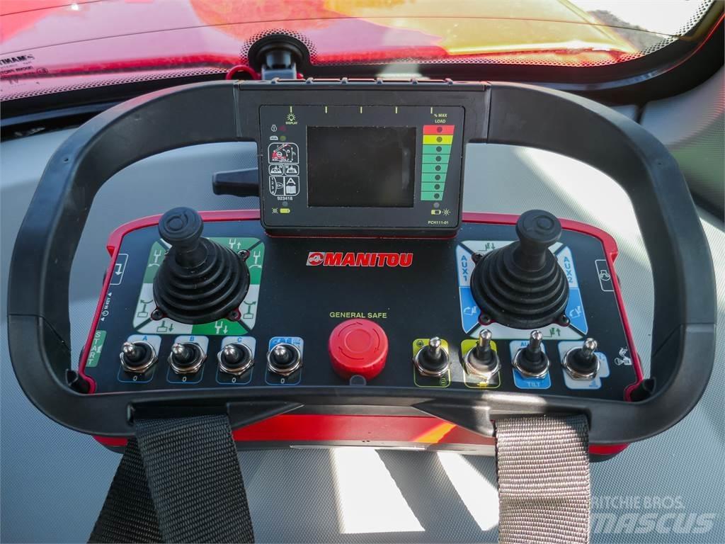 Manitou MRT 2260 Chariot télescopique