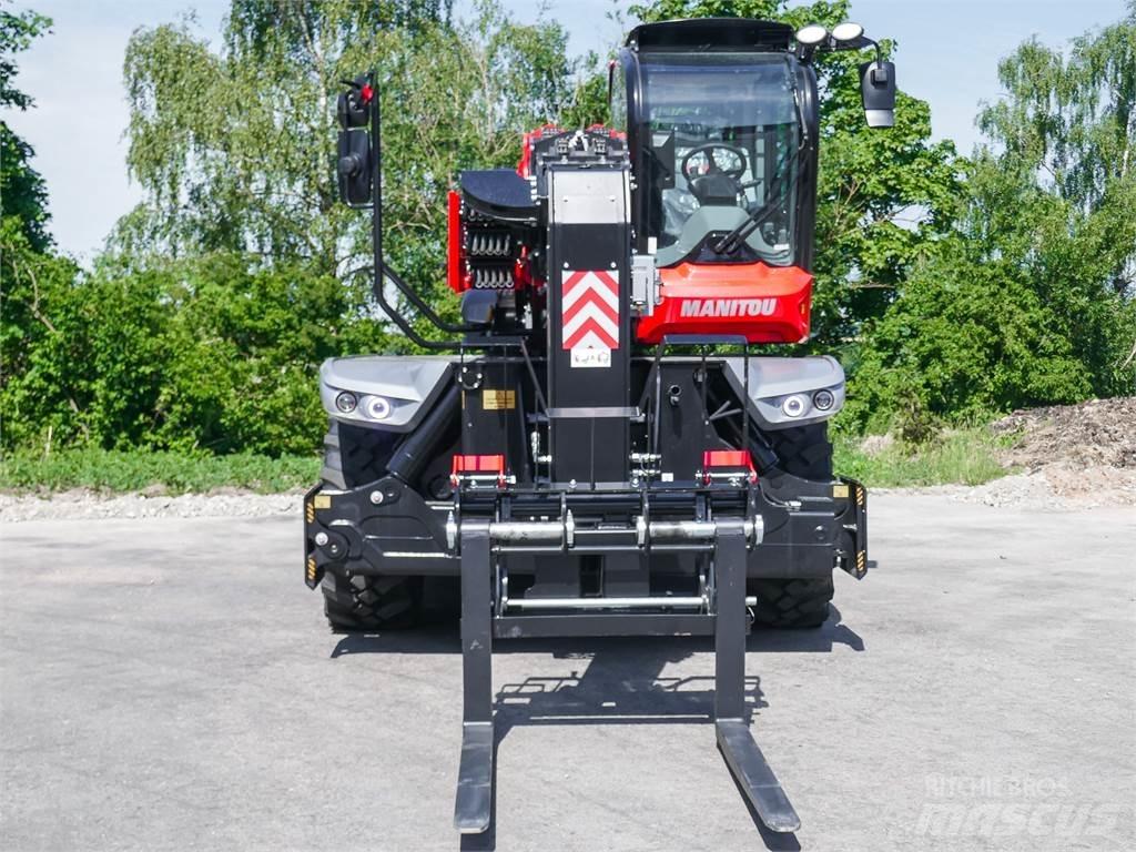 Manitou MRT 2260 Chariot télescopique
