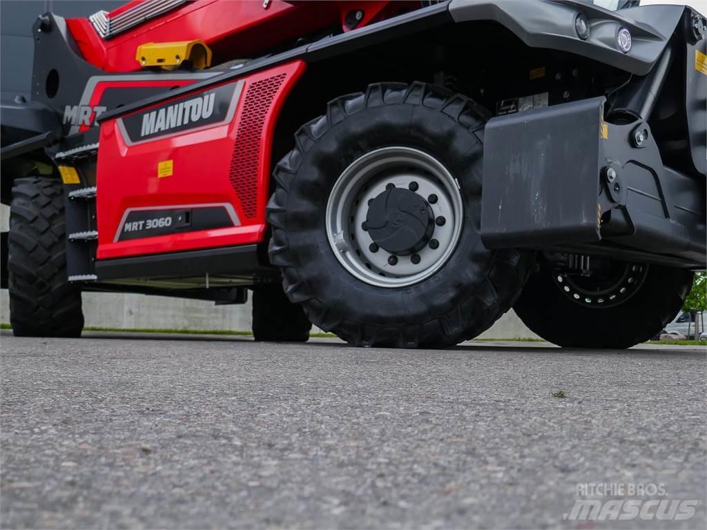 Manitou MRT 3060 Chariot télescopique