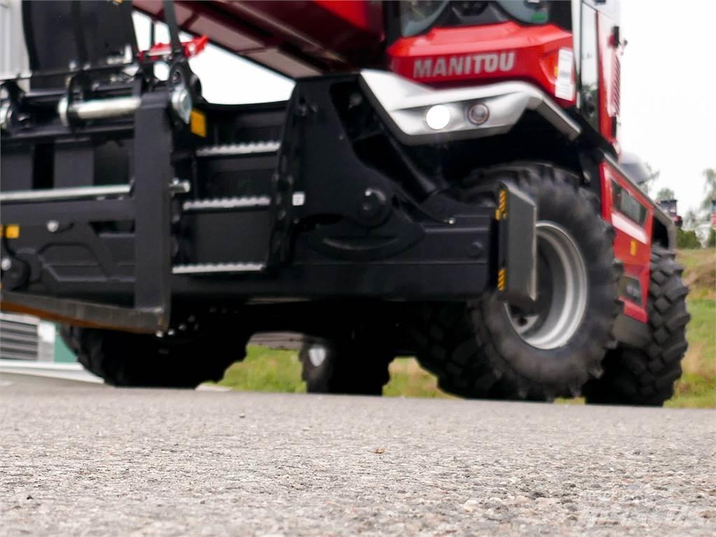 Manitou MRT 3060 Chariot télescopique
