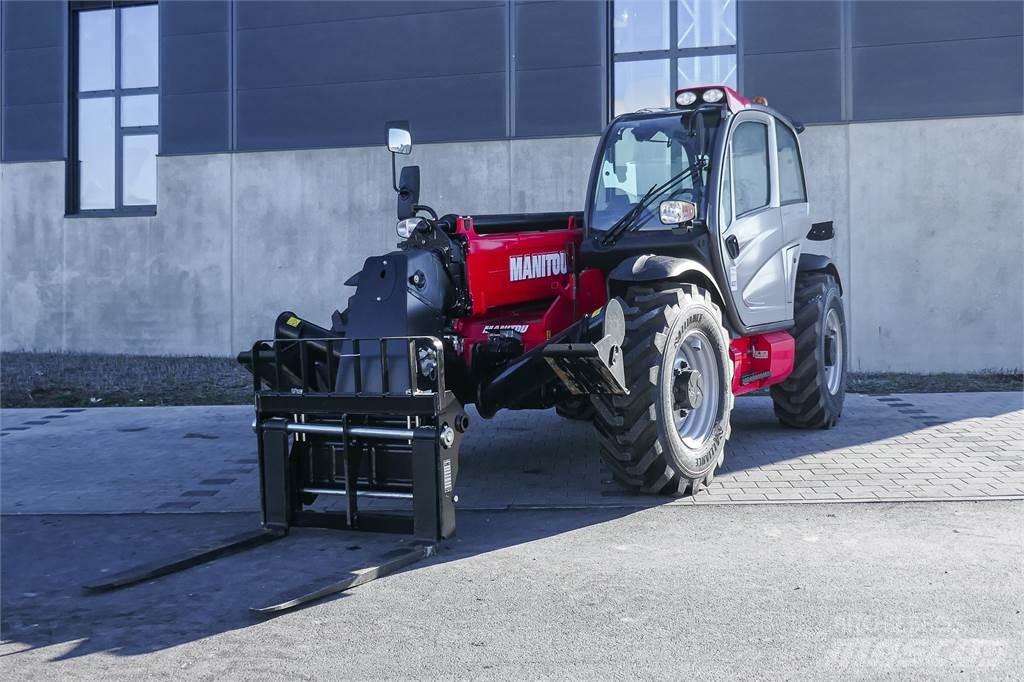 Manitou MT 1335 Chariot télescopique