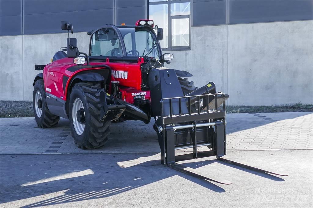Manitou MT 1335 Chariot télescopique