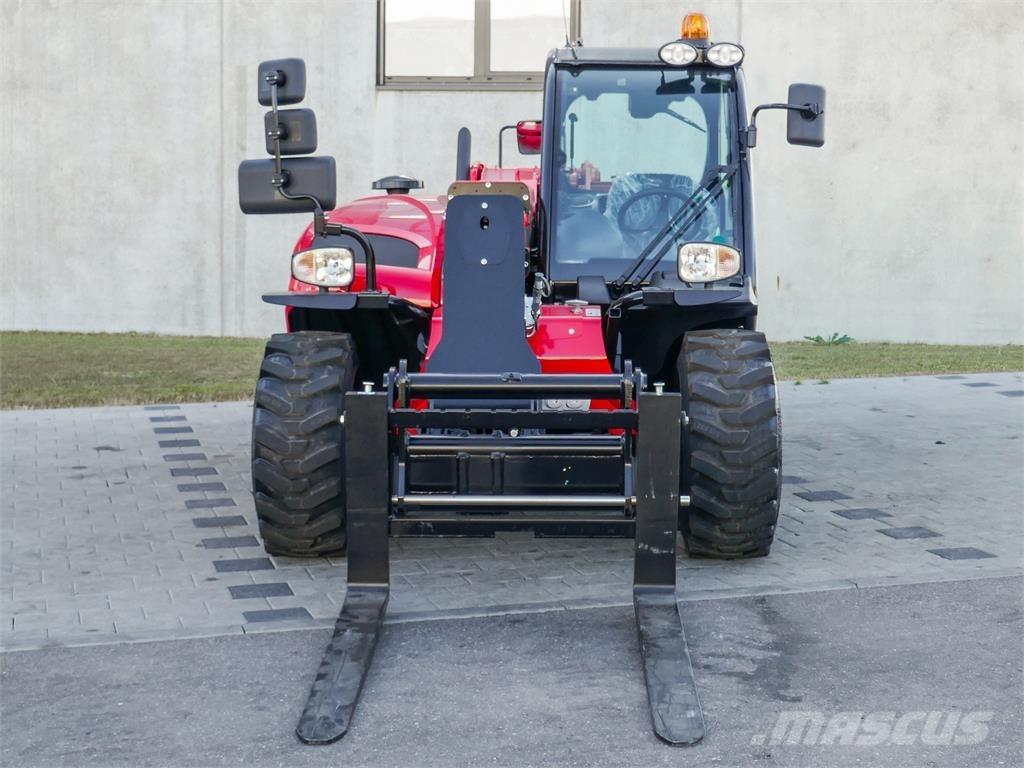 Manitou MT 625 Chariot télescopique