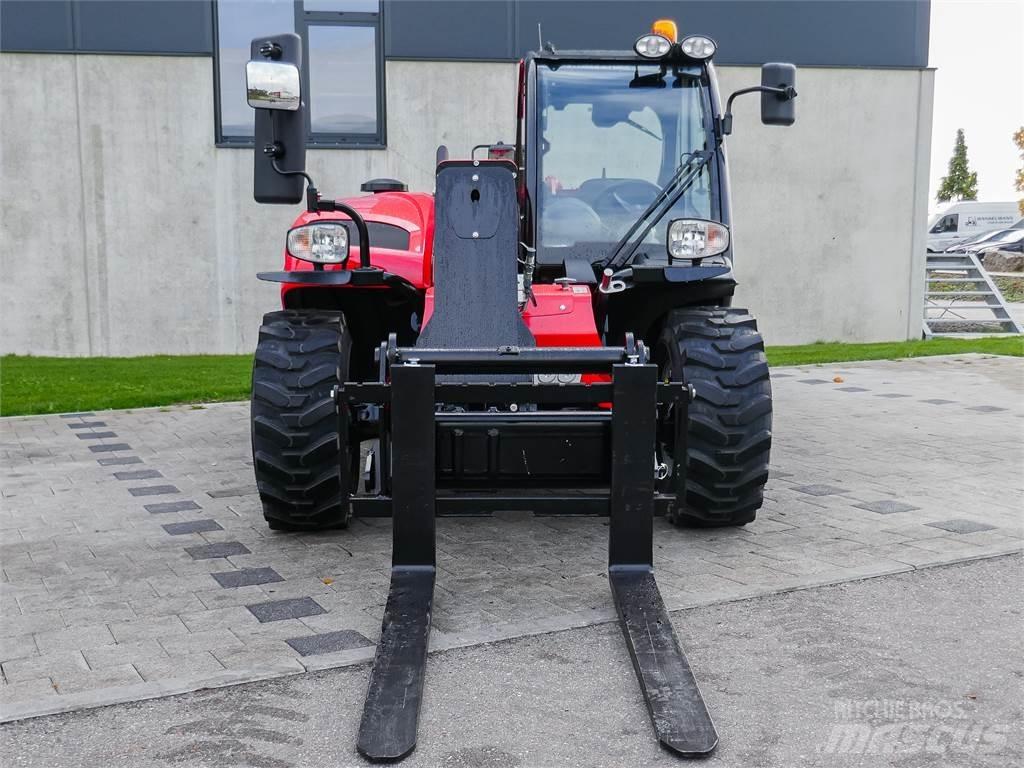 Manitou MT 625 Chariot télescopique