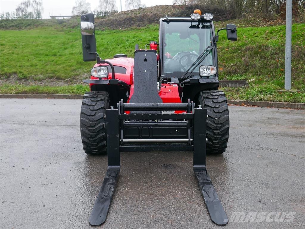 Manitou MT 625 Chariot télescopique