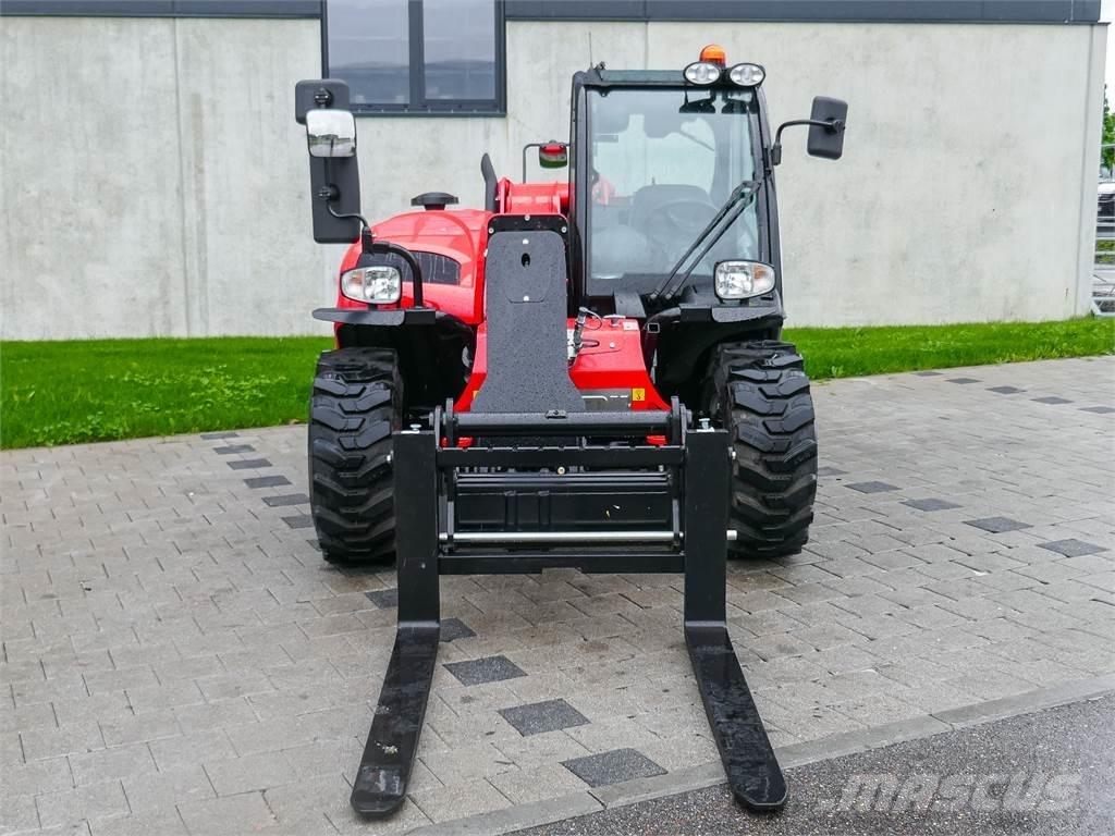 Manitou MT 625 Chariot télescopique