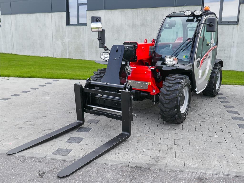 Manitou MT 625 Chariot télescopique