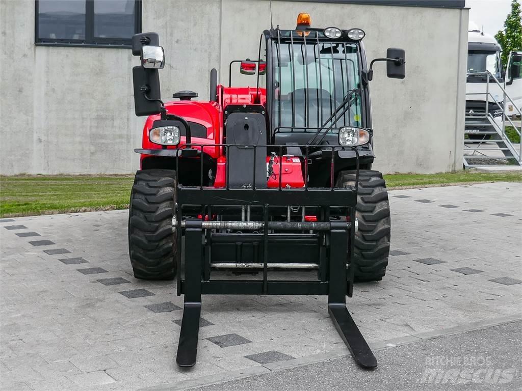 Manitou MT 625 Chariot télescopique
