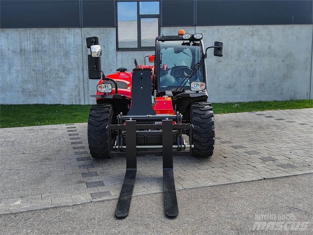 Manitou MT 625 Chariot télescopique