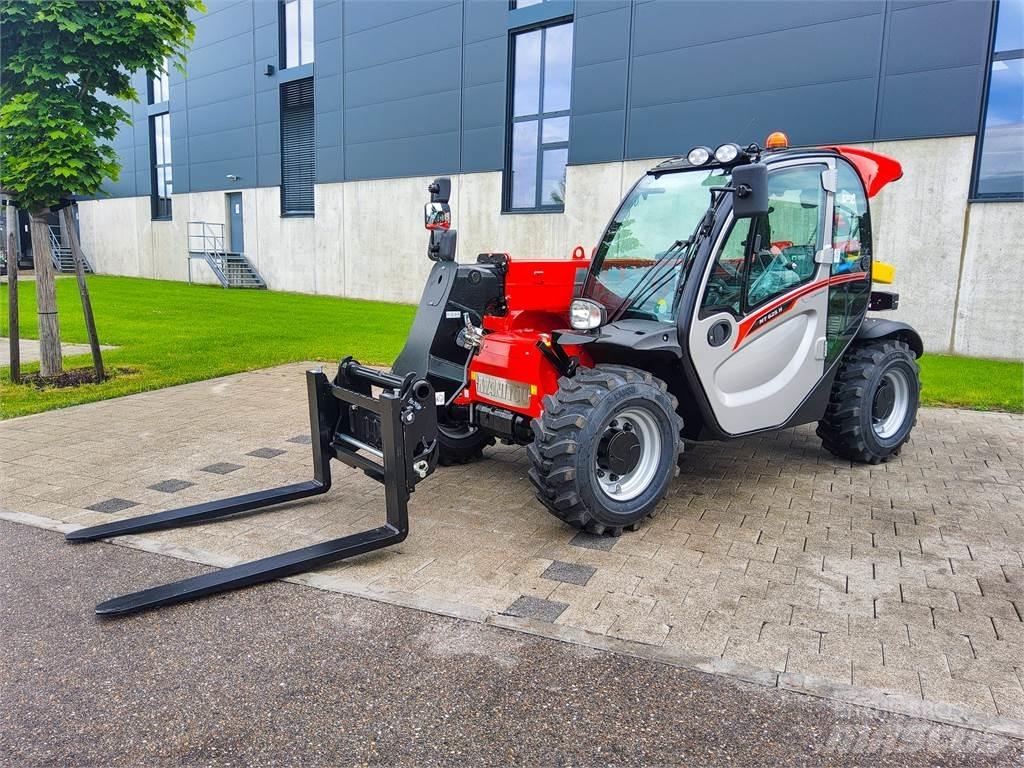 Manitou MT 625 Chariot télescopique